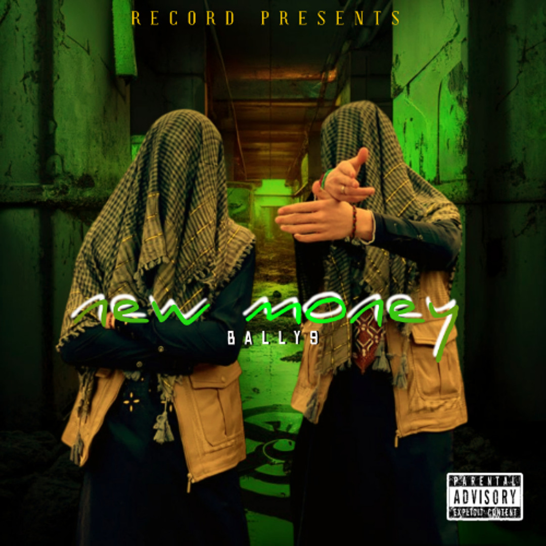 Listen to TRAPPIN IN THE SAFEHOUSE by BALLY9 𖦏⚠ in NEW MONEY (Mixtape ...