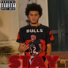 Stay (CMB TY)