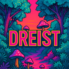 Max Rogy - Live @ Dreist im Wald Mai 2025 - Indie Dance & Dark Disco House