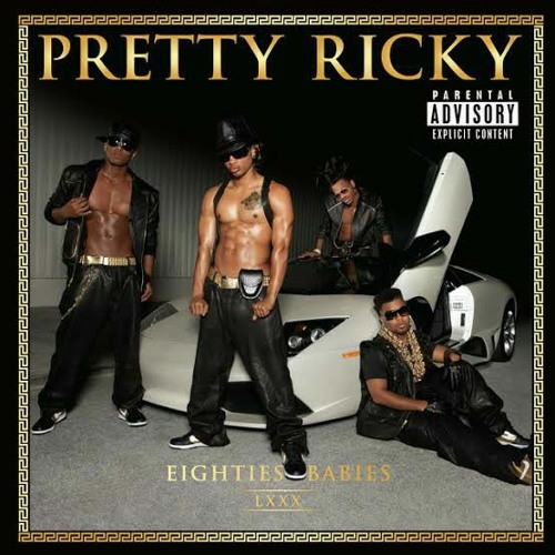 Pretty Ricky- Knockin' Boots