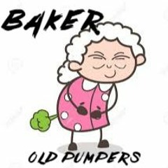Old  Pumpers Mix - 2017