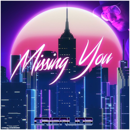 Missing You (Original Mix)
