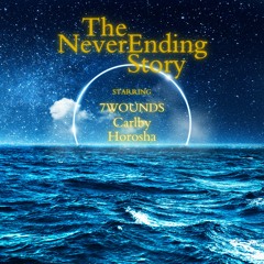 The NeverEnding Story (feat. Carlby x Horosha) [Prod. Horosha]