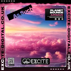 Planet Bounce - Airwave (As.Such Vocal Edit)