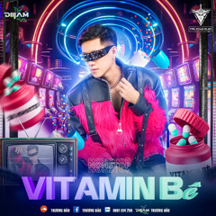 NST VITAMIN B - DJ TRƯƠNG BẢO ( VIETMIX 2H CĂNG ĐÉT )