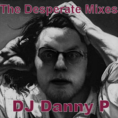 Tech-Mix Vol.1 - DJ Danny P