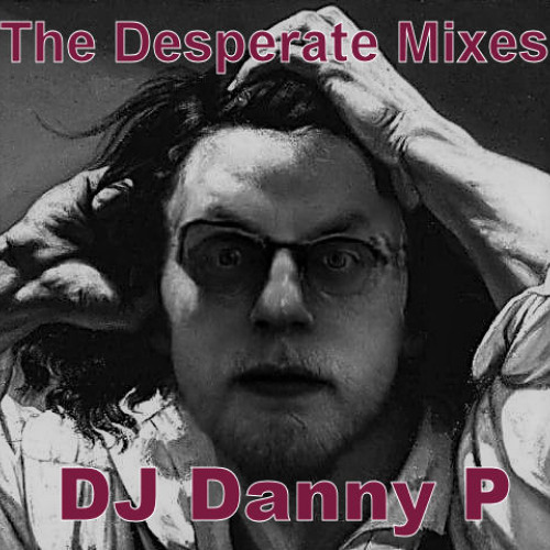 Tech-Mix Vol.1 - DJ Danny P