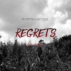 Byron Messia - Regrets (Zouk Remix)