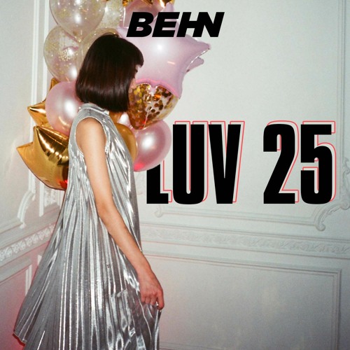 Luv 25 (Original Mix)