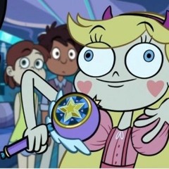 Cherry/Star Butterfly/Jackie (2018)