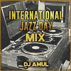 ♫ International Jazz Day Mix ( 1950s - 1960s ) | www.djamul.com