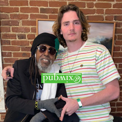 Dub Print - Feat. General Jah Mikey