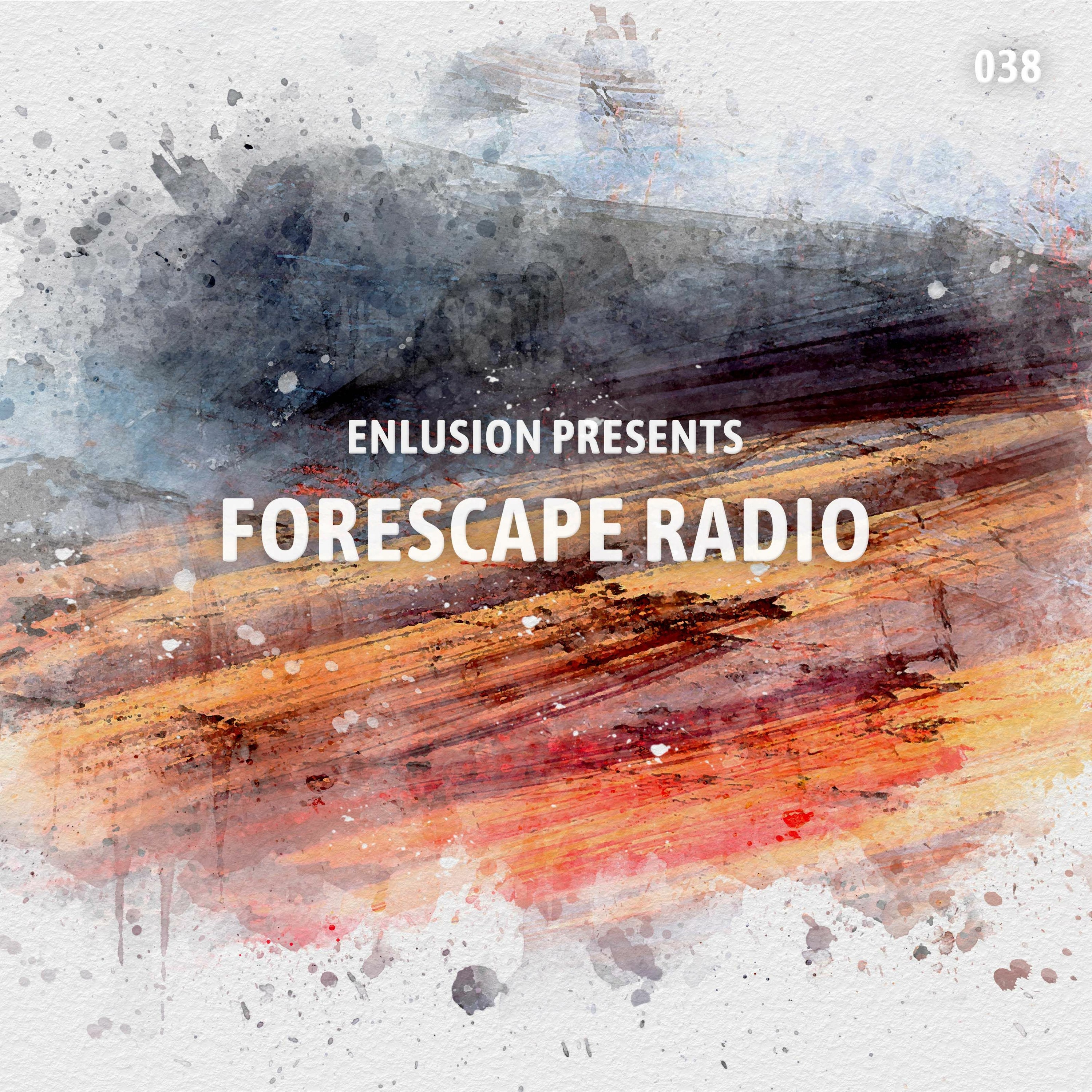 Forescape Radio