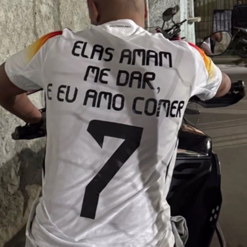 HJ É SEM DOR DE CABEÇA X GARDÊNIA ((DJ'S CL, HR & MENOR DO CTL)) MC HENRY