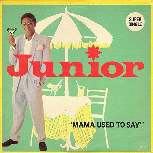 Preview (Pitch -1) J - Mama Used To Say (mikeandtess quick edit)