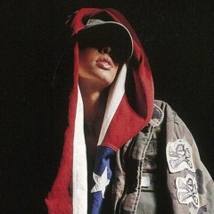 Not From USA (VOR)