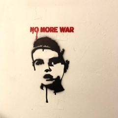 Peace. Not WAR!!