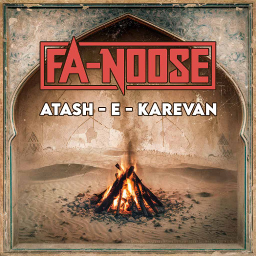 Fa-Noose - Atash-e-Karavan