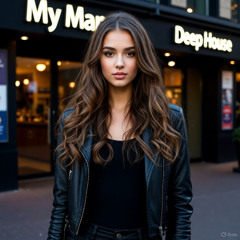My Man - Deep House Session