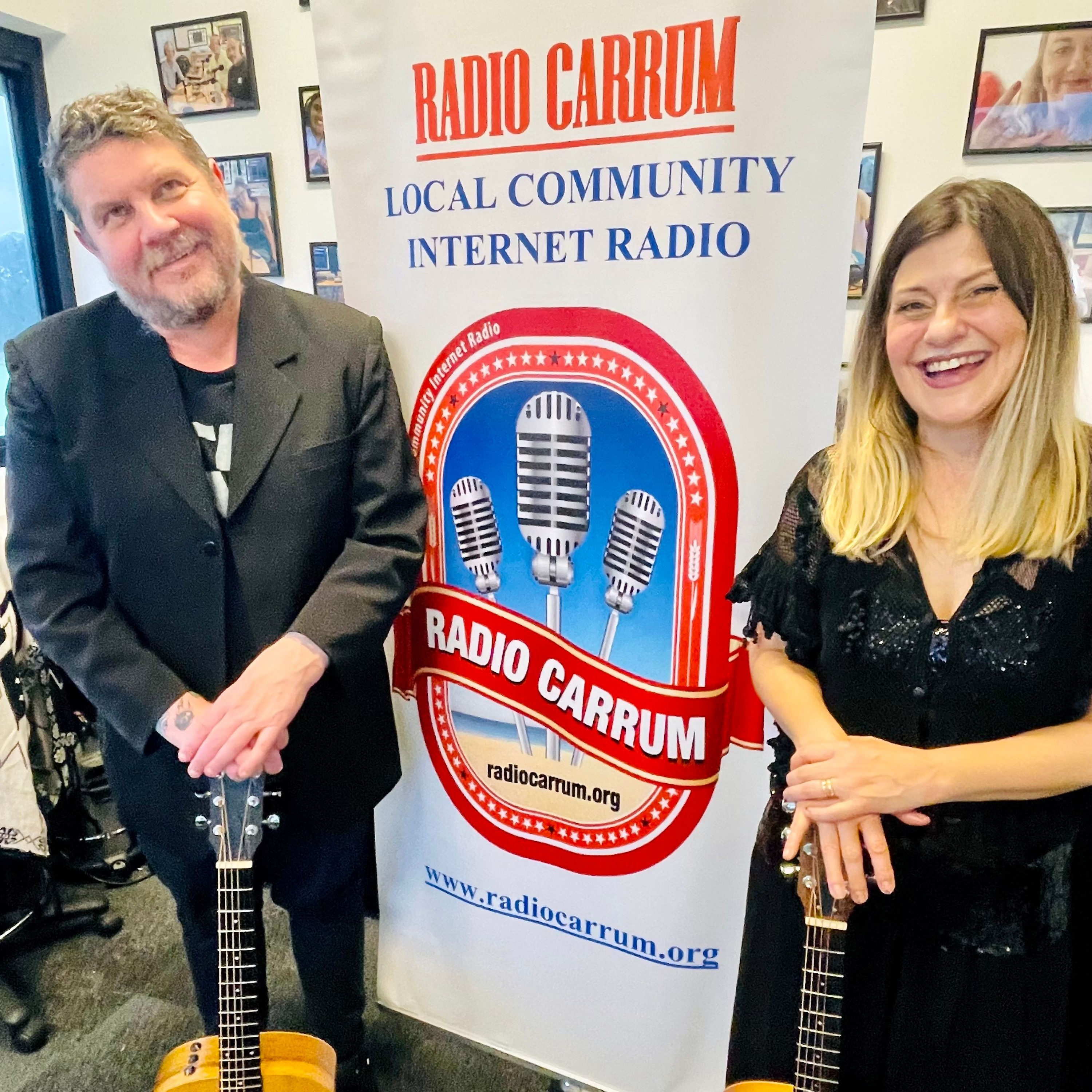 Radio Carrum