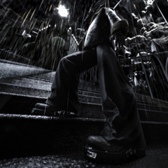 ДОЖДЬ (runawway, vuksai)