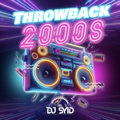 2000s Throwback Mix- Ashanti, Usher, Aaliyah, Jagged Edge, Ja Rule, Mary J Blige, Next, Ne-Yo