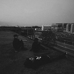 voi - sleepwalking (looped) (slowed + reverb)