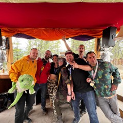 Djenerate Drum & Bass Selections Wicked Woods Spring 2022