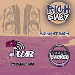 Rich Emby on WAVES RADIO Episode 28