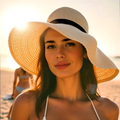 Sunburn in your Smile