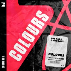 Black Pumas - Colours (The Pups X Gangbang Edit)[Free Download]