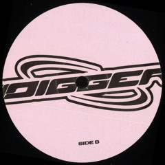 Premiere : Minority Retort - It's Me (DIGG001)
