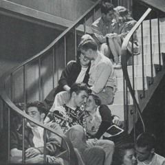 friends with fate. (prod. grayskies)