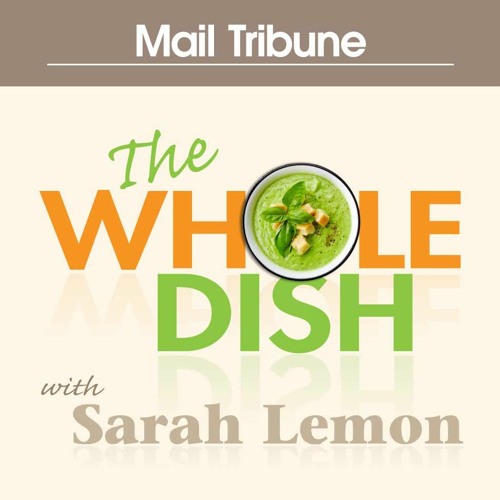The Whole Dish Episode 175