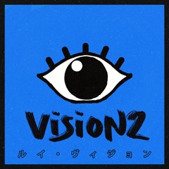 Louis Vision - Tokyo (feat Hiroha Nozaki, D3adStock)