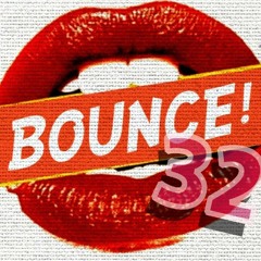 dj peal- vocal bounce 32