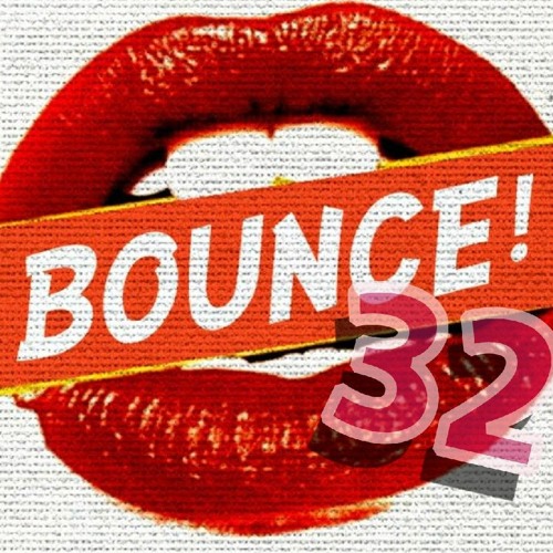 dj peal- vocal bounce 32