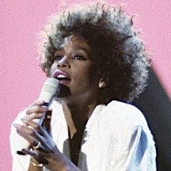 Whitney Houston - All At Once Live from the 14th Annual American Music Awards 1987