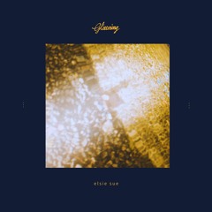 glittering