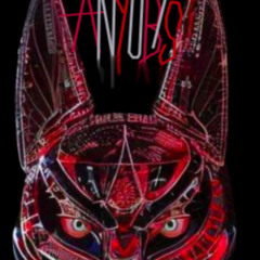 Light anymore ANYUBIS
