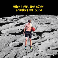KiD Nash - Bitch I Feel Like Aspen “Connect The Dots”