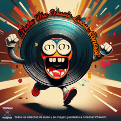 Music Make The Loose Control-previa