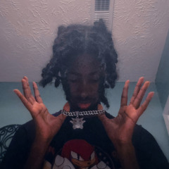 ice world (feat. jayesosaa) (prod. perc40)