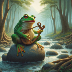 froggy sonata