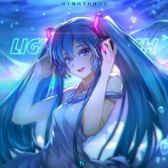 NightCore - Light Switch (Xooos)