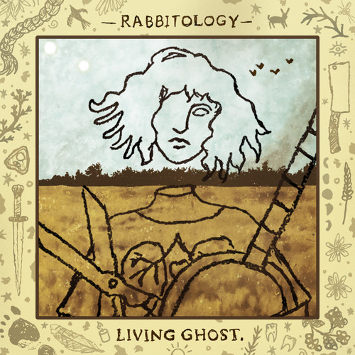 Intro (Living Ghost)
