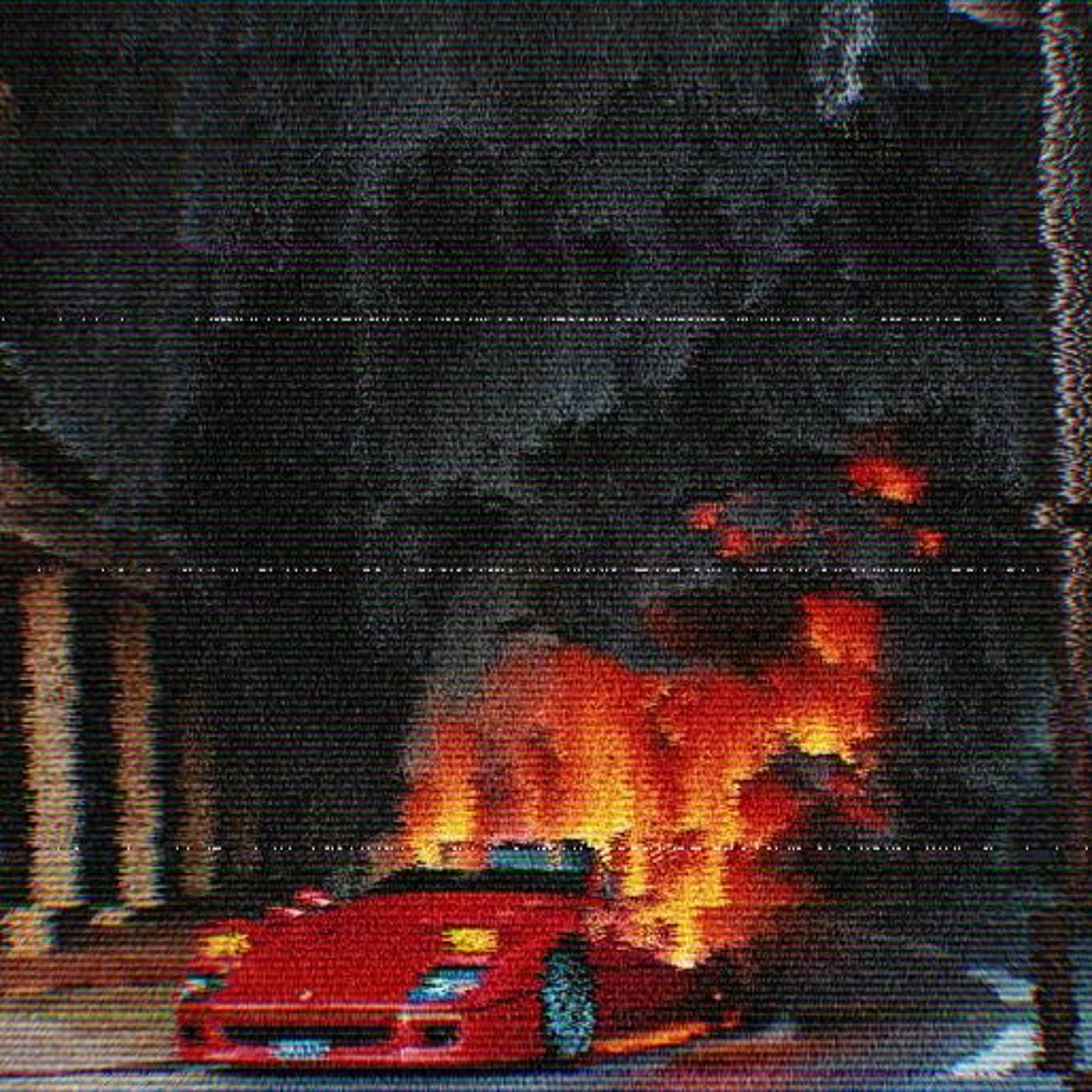 glitch.br episode artwork