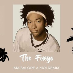 Doc Gyneco - Ma salope à moi (The Fuego Remix)
