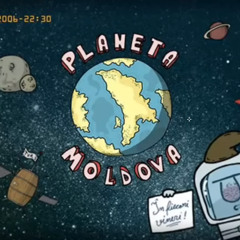 Planeta Moldova - Am Mare
