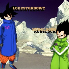 lonestarbowy - glisten feat. Kobelocks [prod. kobelocks]